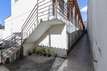 Casa de condomínio para alugar com 82m², 2 quartos e 1 vagaEntrada
