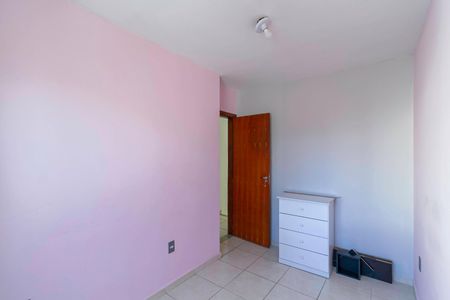 Casa de condomínio para alugar com 82m², 2 quartos e 1 vagaQuarto 2