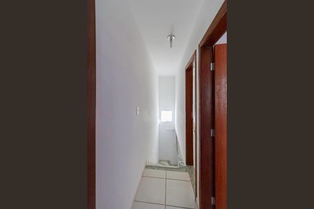 Casa de condomínio para alugar com 82m², 2 quartos e 1 vagaCorredor