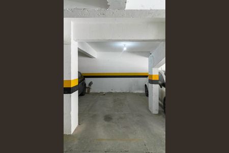 Casa de condomínio para alugar com 82m², 2 quartos e 1 vagaGaragem