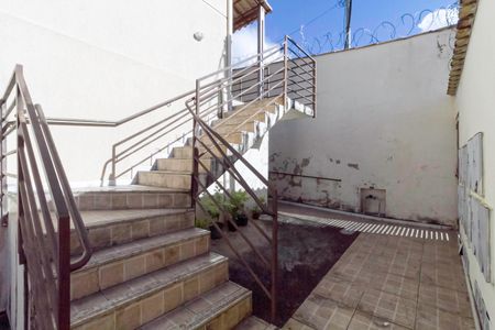 Casa de condomínio para alugar com 82m², 2 quartos e 1 vagaent
