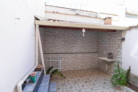 Casa de condomínio para alugar com 82m², 2 quartos e 1 vagaÁrea de serviço