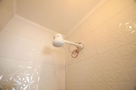 Apartamento à venda com 90m², 2 quartos e 1 vagaBanheiro de serviço