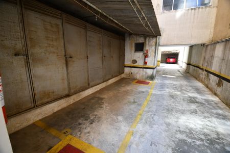 Apartamento à venda com 90m², 2 quartos e 1 vagaGaragem