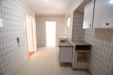 Apartamento à venda com 90m², 2 quartos e 1 vagaCozinha