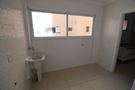 Apartamento à venda com 90m², 2 quartos e 1 vagaÁrea de Serviço