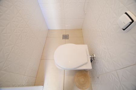 Apartamento à venda com 90m², 2 quartos e 1 vagaBanheiro de serviço