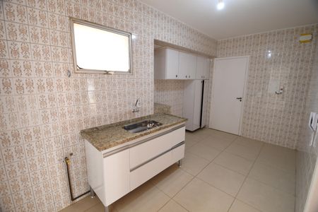 Apartamento à venda com 90m², 2 quartos e 1 vagaCozinha