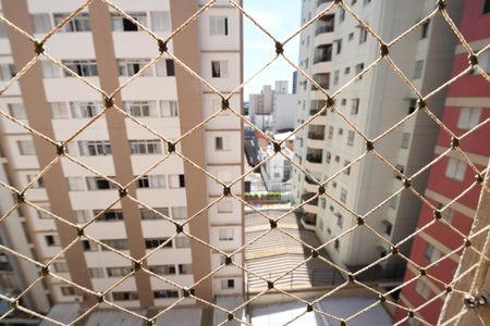 Apartamento à venda com 90m², 2 quartos e 1 vagaQuarto 2 - Vista