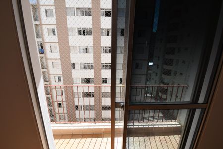 Apartamento à venda com 90m², 2 quartos e 1 vagaSala - Sacada