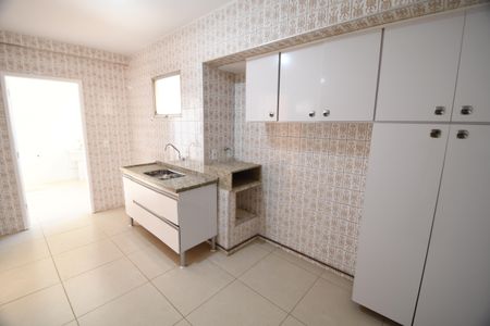 Apartamento à venda com 90m², 2 quartos e 1 vagaCozinha