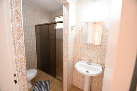 Apartamento à venda com 90m², 2 quartos e 1 vagaBanheiro