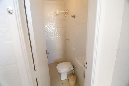 Apartamento à venda com 90m², 2 quartos e 1 vagaBanheiro de serviço