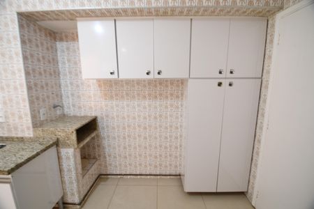 Apartamento à venda com 90m², 2 quartos e 1 vagaCozinha