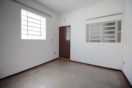 Studio para alugar com 30m², 1 quarto e sem vagaSala