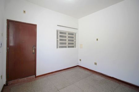 Studio para alugar com 30m², 1 quarto e sem vagaSala