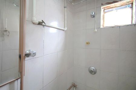 Studio para alugar com 30m², 1 quarto e sem vagaBanheiro