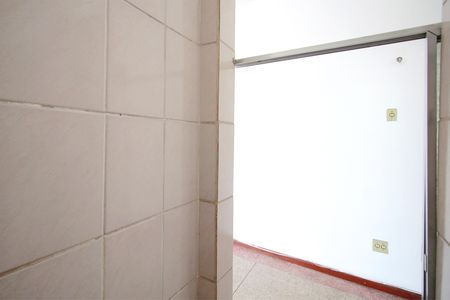 Studio para alugar com 30m², 1 quarto e sem vagaCozinha