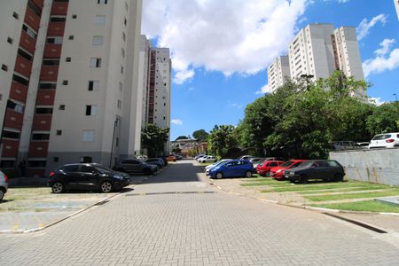 Apartamento para alugar com 50m², 2 quartos e 1 vagaÁrea Comum