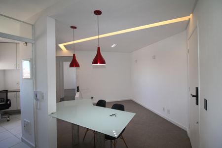 Apartamento para alugar com 50m², 2 quartos e 1 vagaSala / Cozinha / Área de Serviço