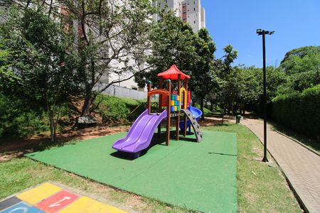 Apartamento para alugar com 50m², 2 quartos e 1 vagaÁrea Comum