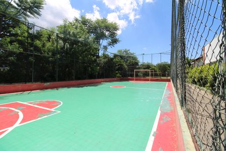 Apartamento para alugar com 50m², 2 quartos e 1 vagaÁrea Comum