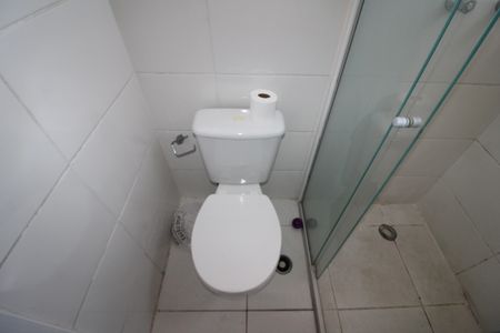 Apartamento para alugar com 50m², 2 quartos e 1 vagaBanheiro