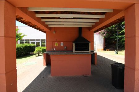 Apartamento para alugar com 50m², 2 quartos e 1 vagaÁrea Comum