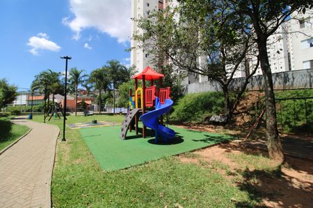 Apartamento para alugar com 50m², 2 quartos e 1 vagaÁrea Comum