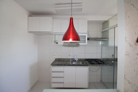 Apartamento para alugar com 50m², 2 quartos e 1 vagaSala / Cozinha / Área de Serviço