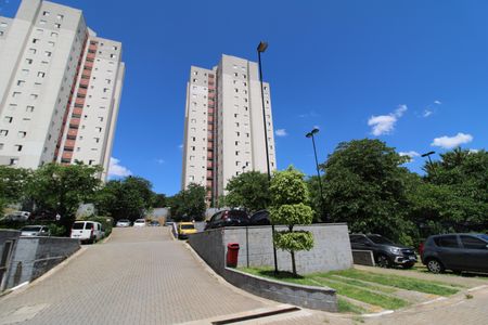 Apartamento para alugar com 50m², 2 quartos e 1 vagaÁrea Comum