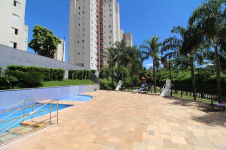 Apartamento para alugar com 50m², 2 quartos e 1 vagaÁrea Comum