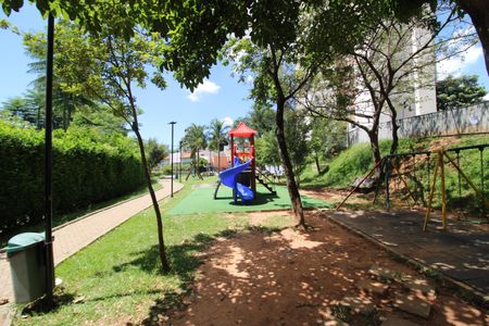 Apartamento para alugar com 50m², 2 quartos e 1 vagaÁrea Comum