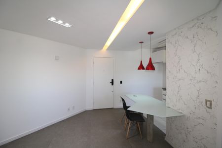 Apartamento para alugar com 50m², 2 quartos e 1 vagaSala / Cozinha / Área de Serviço