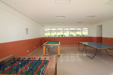 Apartamento para alugar com 50m², 2 quartos e 1 vagaÁrea Comum