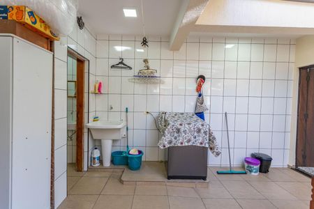 Casa à venda com 193m², 3 quartos e 1 vagaÁrea de lazer / Área de serviço