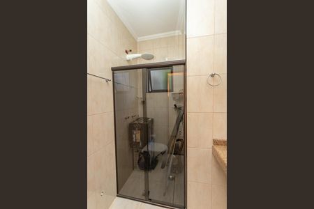 Casa à venda com 193m², 3 quartos e 1 vagaBanheiro social