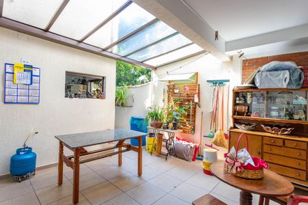 Casa à venda com 193m², 3 quartos e 1 vagaÁrea de lazer / Área de serviço