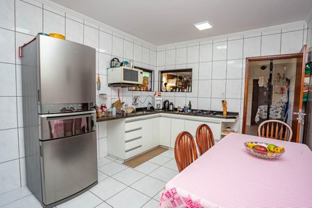 Casa à venda com 193m², 3 quartos e 1 vagaCozinha