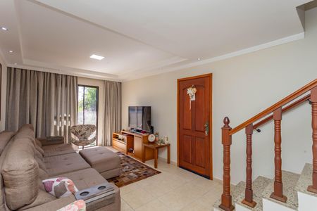 Casa à venda com 193m², 3 quartos e 1 vagaSala