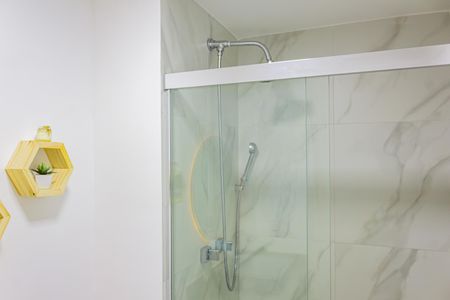 Apartamento à venda com 71m², 2 quartos e 1 vagaBanheiro