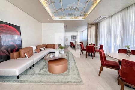 Apartamento à venda com 71m², 2 quartos e 1 vagaSalão de Festas