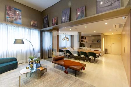 Apartamento à venda com 71m², 2 quartos e 1 vagaÁrea gourmet