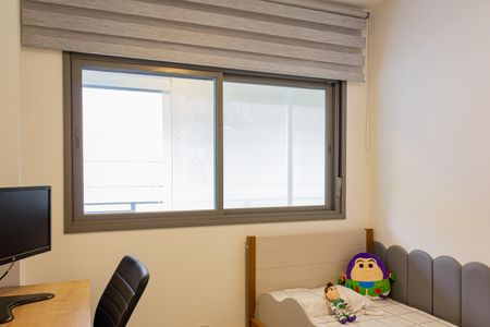 Apartamento à venda com 71m², 2 quartos e 1 vagaQuarto 2