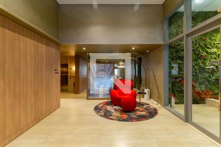 Apartamento à venda com 71m², 2 quartos e 1 vagaHall