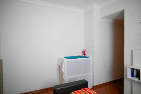 Apartamento à venda com 123m², 3 quartos e 2 vagasQuarto 3 - Suite