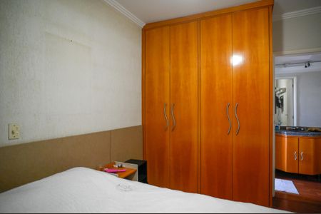 Apartamento à venda com 123m², 3 quartos e 2 vagasQuarto 1 - Suite