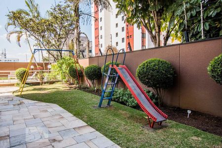 Apartamento à venda com 123m², 3 quartos e 2 vagasPlayground