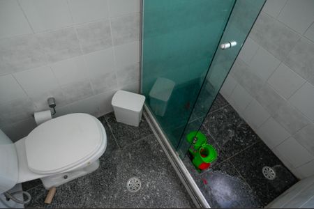 Apartamento à venda com 123m², 3 quartos e 2 vagasBanheiro - Suíte 2