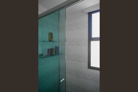 Apartamento à venda com 123m², 3 quartos e 2 vagasBanheiro - Suite 2